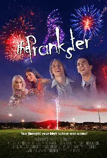 The Prankster Movie from Tony Vidal