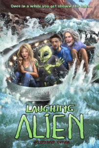 Prankster Entertainment's Laughing Alien